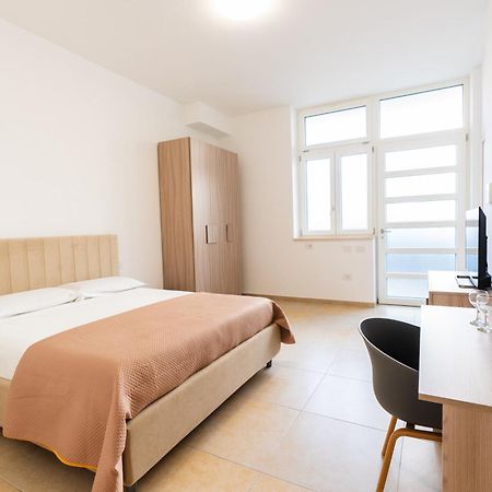 Porta 29 Rooms Trani Dış mekan fotoğraf